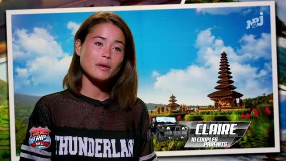 Clear's Thunderland Dress