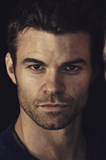 Elijah Mikaelson