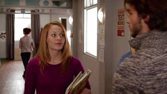 Daphne Vasquez's Merino Wool Tippi Sweater on Switched At Birth