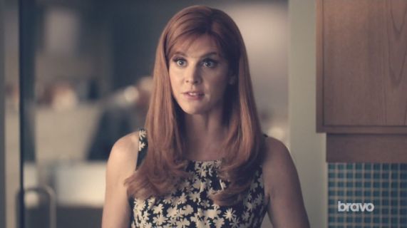 Donna Paulsen's Black Beige Cotton Basket Woven Tweed Sheath Dress Sz 14 on Suits