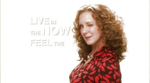 Elaine Green's New Jeanne Two Dress on How To Live With Your Parents (For the Rest of Your Life)