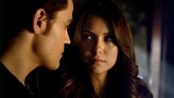 Elena Gilbert's FRINGI-N.E. Denim Jacket on The Vampire Diaries