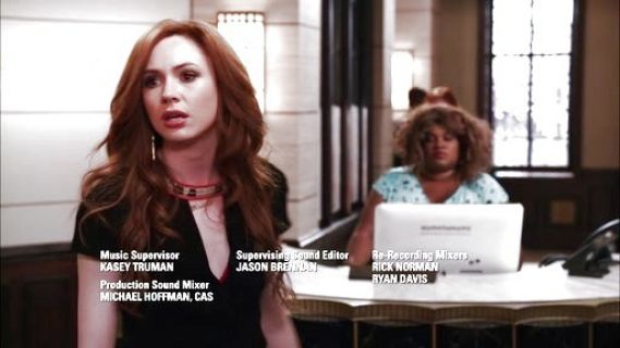 Eliza Dooley's Fraicheur Embroidered Jersey-Crepe Mini Dress on Selfie