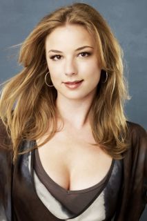 Emily Thorne