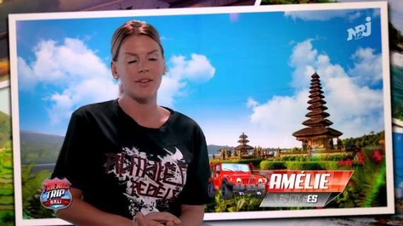 Emily's Ruthless Rebels T-Shirt