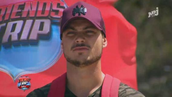 Florian's Burgundy NY Yankees Cap