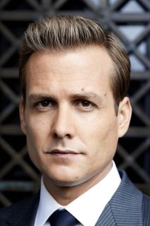 Harvey Specter