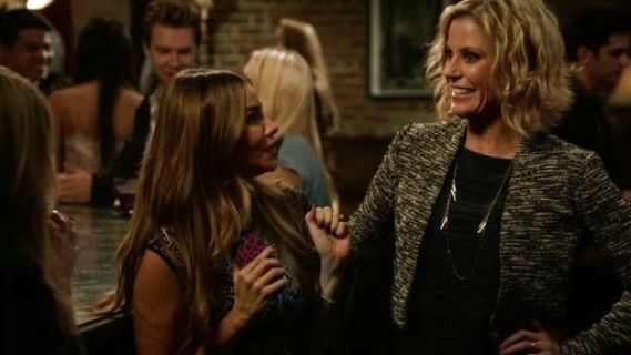 Gloria Pritchett's Soft Frame Case for iPhone 5 on Modern Family