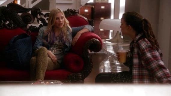 Greer's Animal Second Skin Jeans in Leopard on Chasing Life