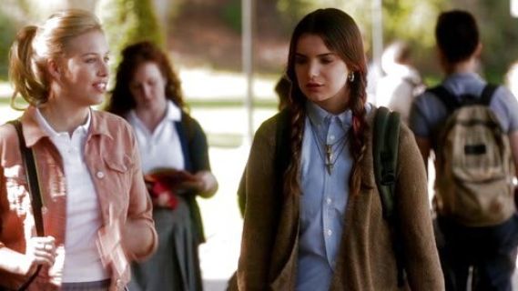 Greer's Champion Floral Sneaker on Chasing Life