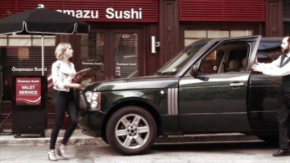 Hanna Marin's Watson Ankle Buckle Boot on Pretty Little Liars