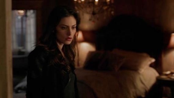 Hayley Marshall's Skinny Leggings on The Originals