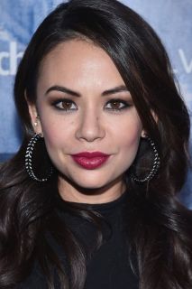 Mona Vanderwaal