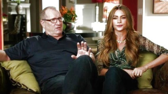 Jay Pritchett's Polo Shirt on Modern Family