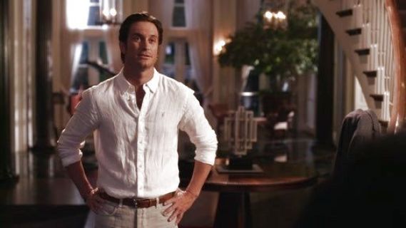 Jeff Fordham's Reaper Shirt on Nashville