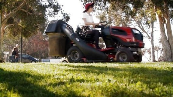 Jess Day's Black Polka Dot Circle Skirt on New Girl