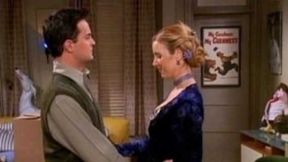 Joey Tribbiani's Guinness Lionkeeper Poster - Friends
