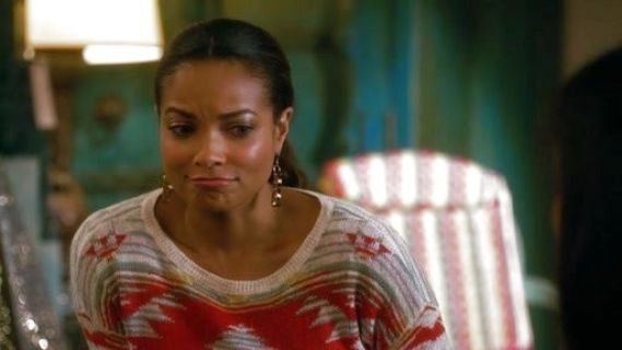 Joss Carver's C'est La Vie Top on Mistresses