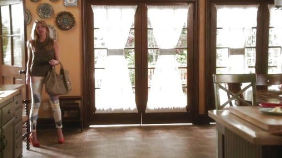 Joss Carver's Freja Leggings on Mistresses