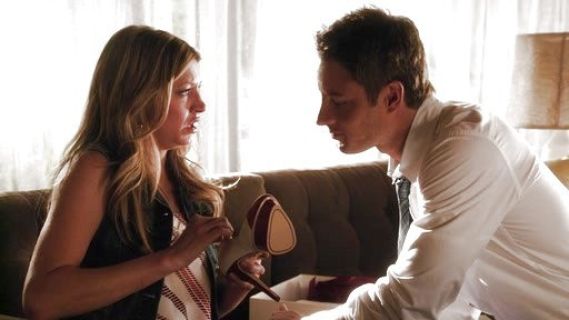 Joss Carver's Kiss Me Dolores Pump on Mistresses