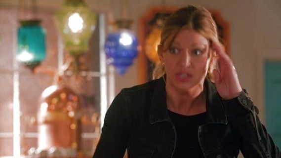 Joss Carver's The Corduroy Robyn Jacket on Mistresses