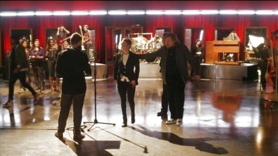 Juliette Barnes's Kinsey Boot on Nashville