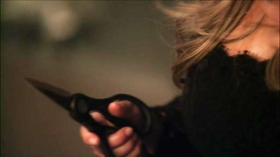 Juliette Barnes's Zarita Scoop Dress on Nashville