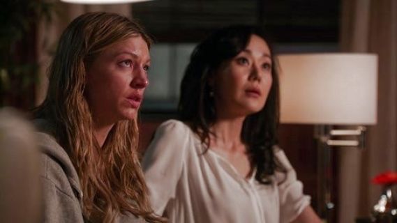 Karen Kim's Berkeley Top Porcelain on Mistresses