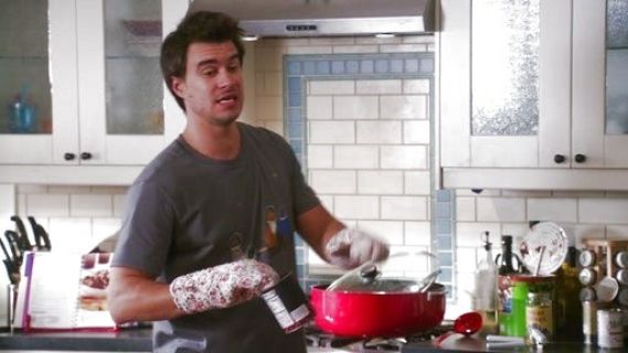 Karen Kim's Do a Barrel Roll! T-Shirt on Mistresses