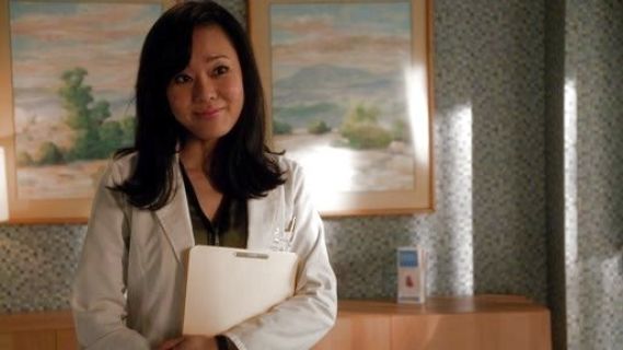 Karen Kim's Sharon Blouse on Mistresses