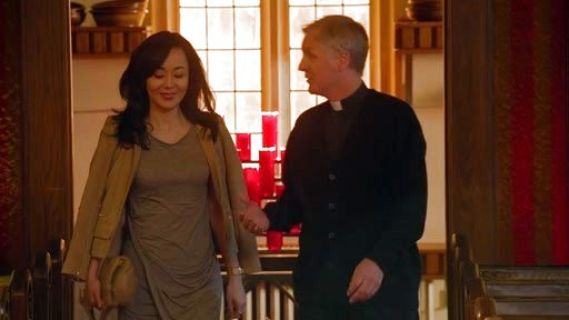 Karen Kim's Warp Vi Dress on Mistresses