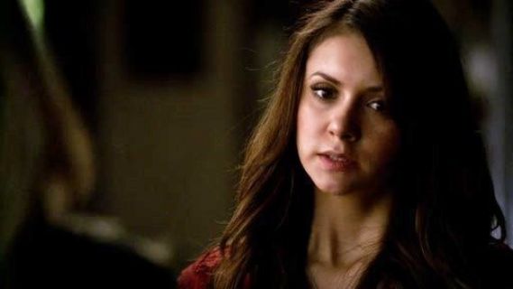 Katherine Pierce's Skinny Jean on The Vampire Diaries