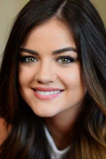 Aria Montgomery