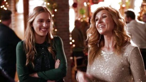 Maddie Conrad's Betty Blouse on Nashville