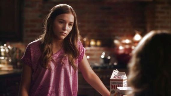 Maddie Conrad's Keep Me Tee on Nashville