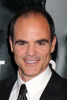 Doug Stamper