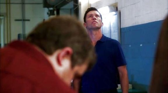 Michael Westen's 'Bellano 07' Polo Shirt on Burn Notice