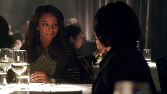 Michaela Pratt's Glenn Blazer on How to Get Away With Murder
