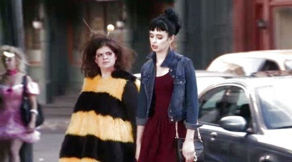 Photo from Don't Trust the B---- in Apartment 23