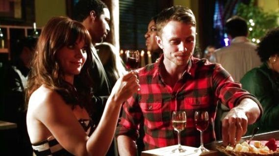 Photo from Hart of Dixie