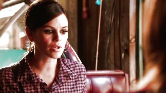 Photo from Hart of Dixie
