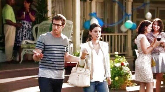 Photo from Hart of Dixie