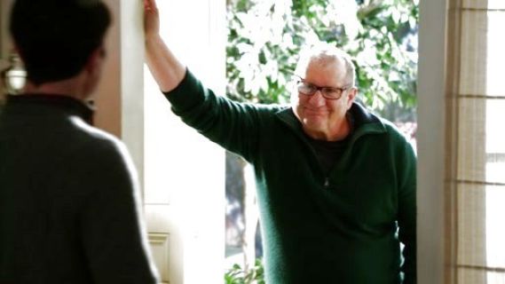 Photo from Modern Family