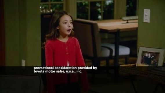 Photo from Modern Family