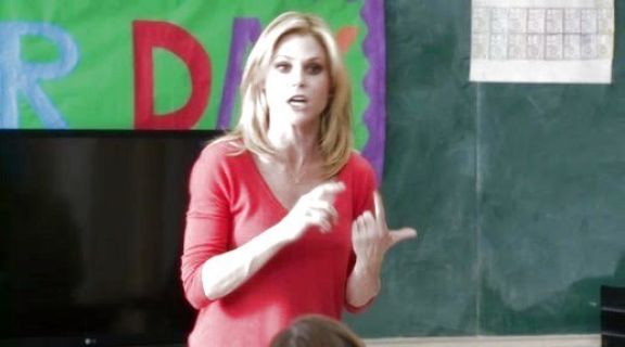 Photo from Modern Family