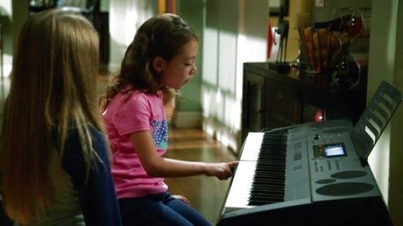 Photo from Modern Family