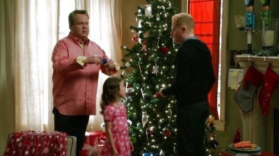 Photo from Modern Family