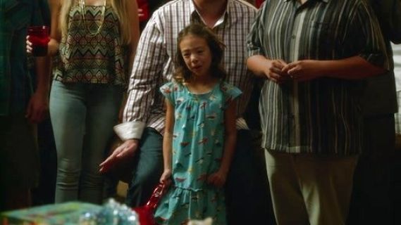 Photo from Modern Family