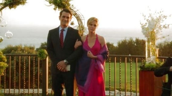 Photo from Modern Family