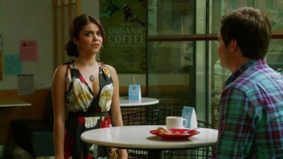 Photo from Modern Family